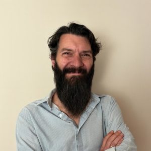 Jose Del Pozo